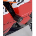 R&G Racing Aero no-cut Frame Sliders for Honda CBR600RR '13-'21